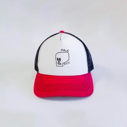 Casquette Homme Faubourg 54 Male Fico Casquette Homme Faubourg 54 Male Fico
