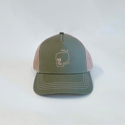 Casquette Male Fico
