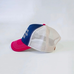 Casquette Italian attitude club FAUBOURG 54 HOMME Casquette Italian attitude club FAUBOURG 54 HOMME