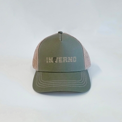 Casquette In(f)verno Faubourg 54 HOMME Casquette In(f)verno Faubourg 54 HOMME