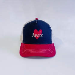 Casquette Amore ADDICT HOMME Faubourg 54