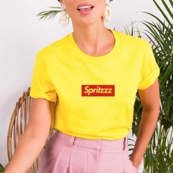 T-shirt Spritz