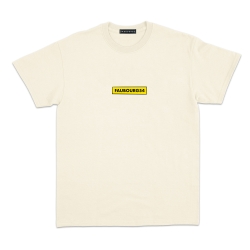 T-Shirt Bouche FBG Faubourg 54 HOMME