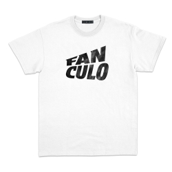 T-Shirt Fanculo FAUBOURG 54 HOMME T-Shirt Fanculo FAUBOURG 54 HOMME