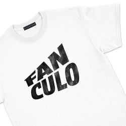 T-Shirt Fanculo FAUBOURG 54 HOMME T-Shirt Fanculo FAUBOURG 54 HOMME