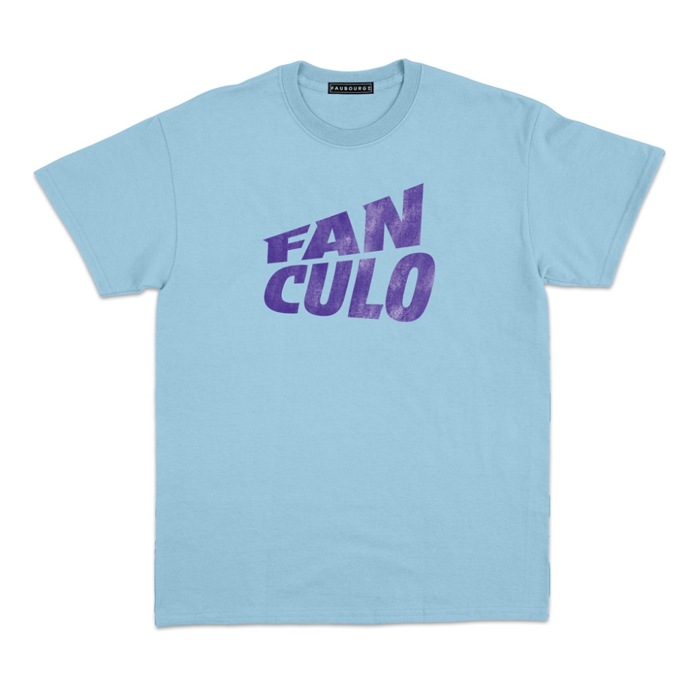 T-Shirt Fanculo