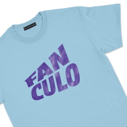 T-Shirt Fanculo FAUBOURG 54 HOMME