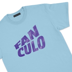 T-Shirt Fanculo FAUBOURG 54 HOMME T-Shirt Fanculo FAUBOURG 54 HOMME