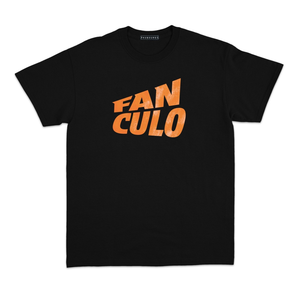 T-Shirt Fanculo FAUBOURG 54 HOMME