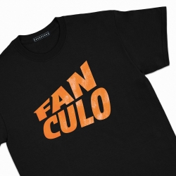 T-Shirt Fanculo