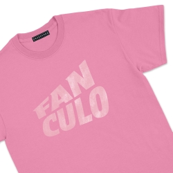 T-Shirt Fanculo