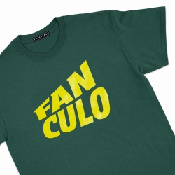 T-Shirt Fanculo