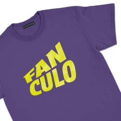 T-Shirt Fanculo FAUBOURG 54 HOMME T-Shirt Fanculo FAUBOURG 54 HOMME