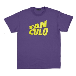T-Shirt Fanculo FAUBOURG 54 HOMME T-Shirt Fanculo FAUBOURG 54 HOMME