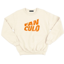 SWEAT FANCULO FAUBOURG 54 HOMME