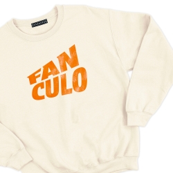 SWEAT FANCULO FAUBOURG 54 HOMME