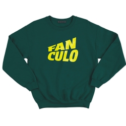 SWEAT FANCULO FAUBOURG 54 HOMME SWEAT FANCULO FAUBOURG 54 HOMME