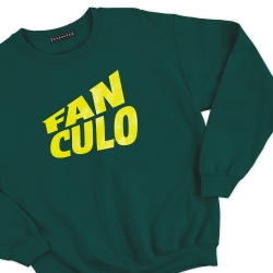 SWEAT FANCULO FAUBOURG 54 HOMME SWEAT FANCULO FAUBOURG 54 HOMME