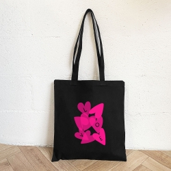 Tote Bag Love