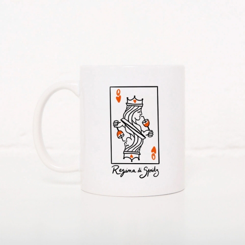 Tasse Regina di Spritz
