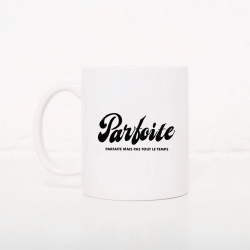 Tasse Parfoite Faubourg 54