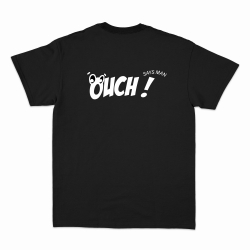 T-Shirt Ouch Bang