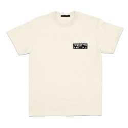 T-Shirt Creme Affiche Spaghetti Western Faubourg 54 HOMME