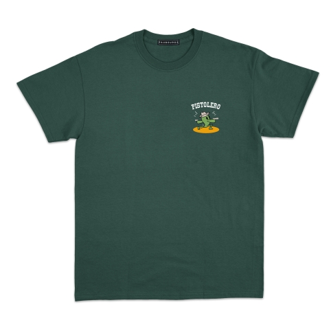 T-Shirt Pistolero collection Spaghetti Western