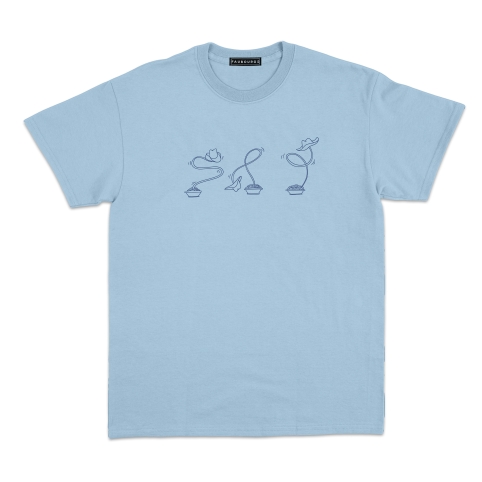 T-Shirt Spaghetti Folli collection Spaghetti Western