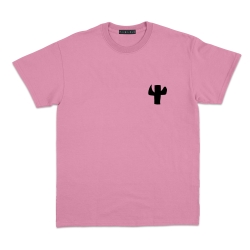 T-Shirt Cactus rose faubourg 54 homme