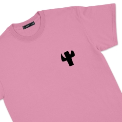 T-Shirt Cactus rose faubourg 54 homme