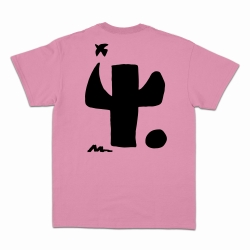 T-Shirt Cactus