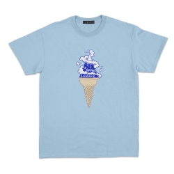 T-Shirt Le Grand Silence Bleu Faubourg 54 Homme