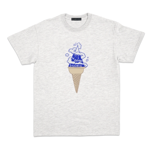 T-Shirt Le Grand Silence collection Spaghetti Western
