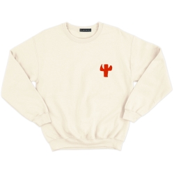 Sweat Cactus Faubourg 54 homme