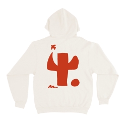 Sweat Capuche Cactus Faubourg 54 HOMME