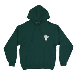 Sweat Capuche Cactus Faubourg 54 HOMME