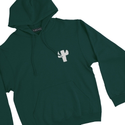 Sweat Capuche Cactus Faubourg 54 HOMME