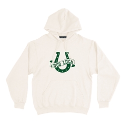 Sweat Capuche Good Luck Faubourg 54 homme