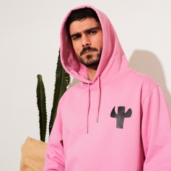 Sweat Capuche Cactus