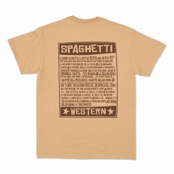 Sweat Affiche Spaghetti Western Faubourg 54 Homme