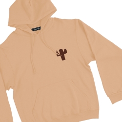 Sweat Capuche Cactus Faubourg 54 HOMME