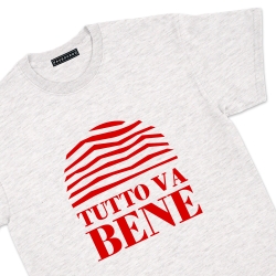 T-Shirt Tutto Va Bene FAUBOURG 54 HOMME