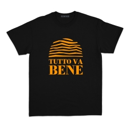 T-Shirt Tutto Va Bene FAUBOURG 54 HOMME