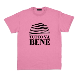 T-Shirt Tutto Va Bene FAUBOURG 54 HOMME