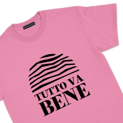 T-Shirt Tutto Va Bene FAUBOURG 54 HOMME