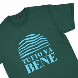 T-Shirt Tutto Va Bene FAUBOURG 54 HOMME