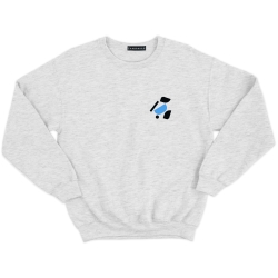 Sweat Tulipano Faubourg54 Homme tulipes gris