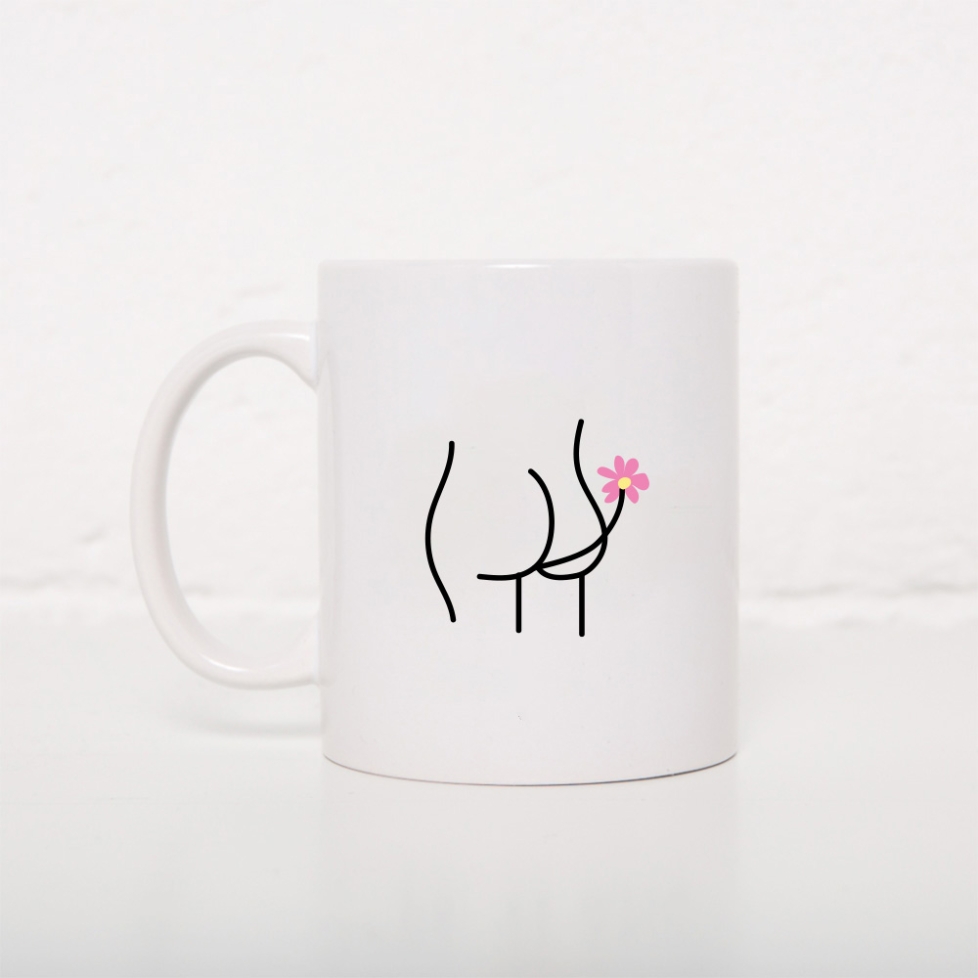 Tasse Culetto