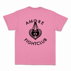 T-Shirt Fightclub Faubourg 54 HOMME T-Shirt Fightclub Faubourg 54 HOMME
